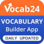 1 Vocab App