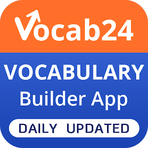 1 Vocab App