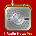 1Radio News Pro