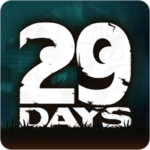 29 Days Logo