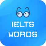 5000 IELTS Words Logo