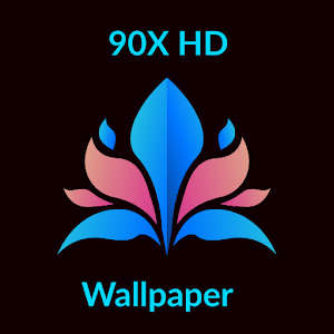 90X HDWallpaper Pro