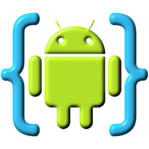 AIDE Android IDE Java CLogo