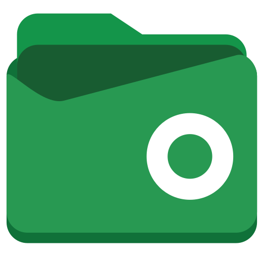 ALFile Best File Manager Logo