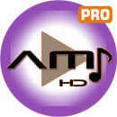 AMI Player Pro Logo