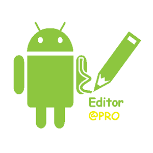 APK Editor Pro Logo