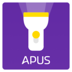 APUS Flashlight Logo 1