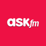 ASKfm Ask Me Anonymous Questions logo b