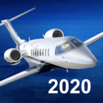 Aerofly FS 2020 Logo