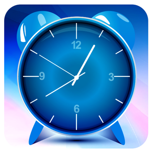 Alarmy Smart alarm Full Logo