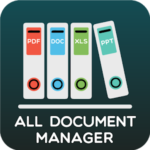All Document Manager File Viewer 2018 PRO