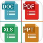 All Document Manager Read All Office Documents