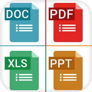 All Document Manager Read All Office Documents