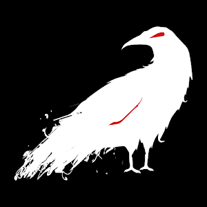 Allan Poes Nightmare Logo