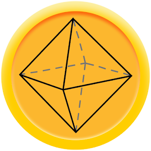 Allcalc Geometry logo