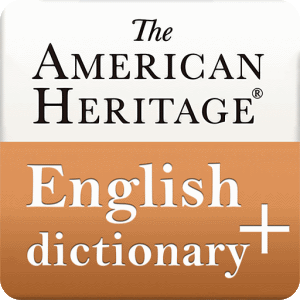American Heritage English Plus Logo
