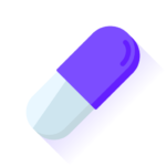 Amphetamine Icon Pack Logo