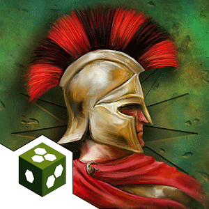 Ancient Battle Successors Logo