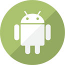 Android App Manager Logo