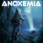 Anoxemia Logo