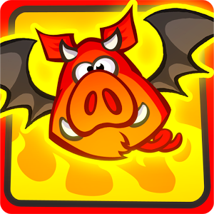 Aporkalypse Pigs of Doom Logo
