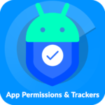 App Permission Tracker Logo