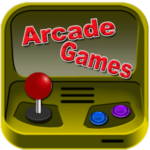 Arcade Games Logo