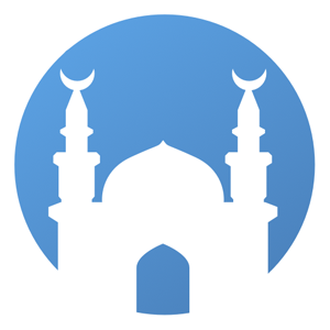 Athan Pro Muslim Prayer Times Logo