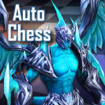 Auto Chess Defense