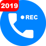 Automatic Call Recorder Call Voice Recorder 2019 Logo