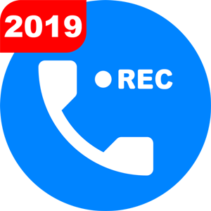 Automatic Call Recorder Call Voice Recorder 2019 Logo