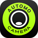 Automo Camera Logo