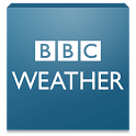 BBC Weather logo
