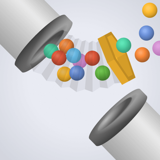 Ball Pipes 1