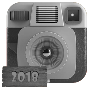Bandacam The professional Black White Camera