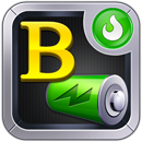 Battery Booster Full logo