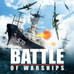 Battle of Warships Android Games logo e