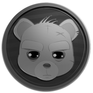 Bear With Me Logo