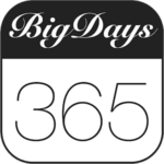 Big Days Pro Event Countdown