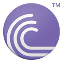 BitTorrent Pro Torrent App Logo