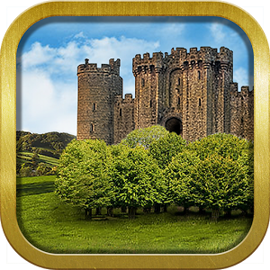 Blackthorn Castle Logo