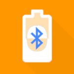 BlueBatt Bluetooth Battery Reader