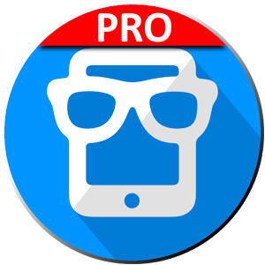 Bluelight Filter Pro