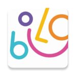 Bolo Learn to read with Google Logo