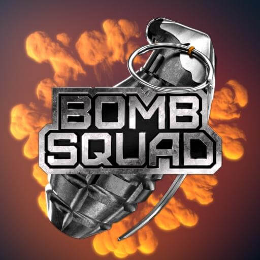 Bombsquad 3D 1 1