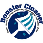 Booster Cleaner – Space cleaner CPU Ram booster