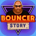 Bouncer Story logo