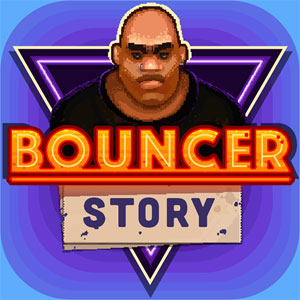 Bouncer Story logo