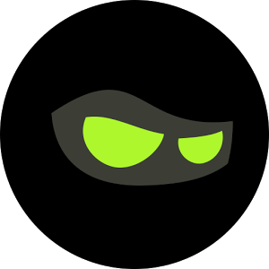 Breakout Ninja Logo