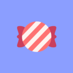 Bubblegum Glyphs Logo